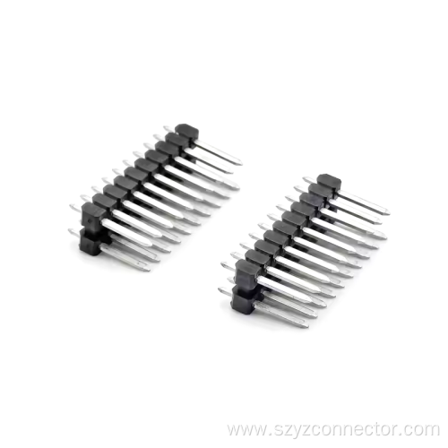 3.5mm Pin Header Dual Rows Straight